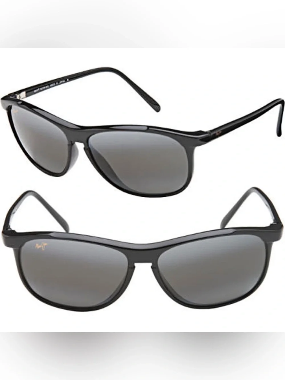 Maui Jim 178-02 voyager sunglasses